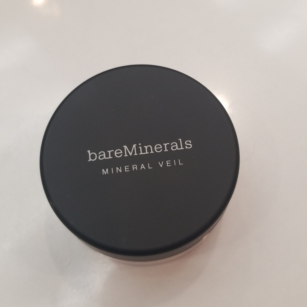BareMinerals Mineral Veil
